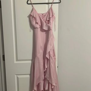 Express Dress worn once size medium